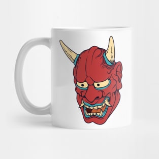 Kabuki 04 Mug